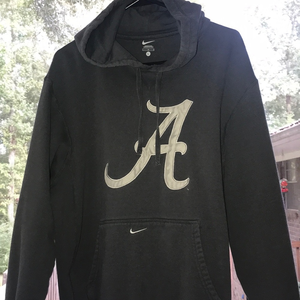 Nike Alabama hoodie